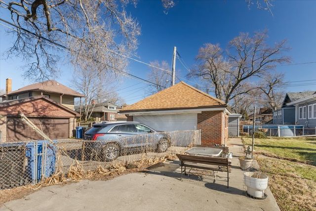 1732 W 106th Street, Chicago, IL 60643