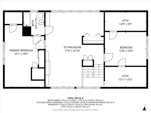 1732 W 106th Street, Chicago, IL 60643