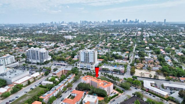 1 Alhambra Cir 601, Coral Gables, FL 33134