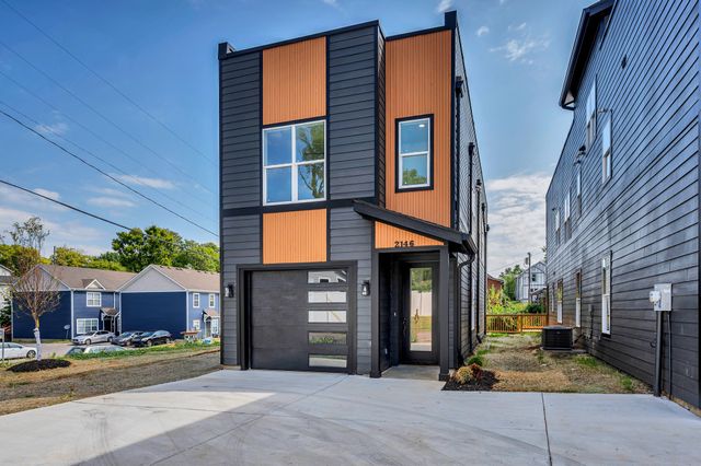 2146 18th Ave, N, Nashville, TN 37208