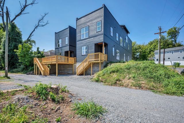 2146 18th Ave, N, Nashville, TN 37208