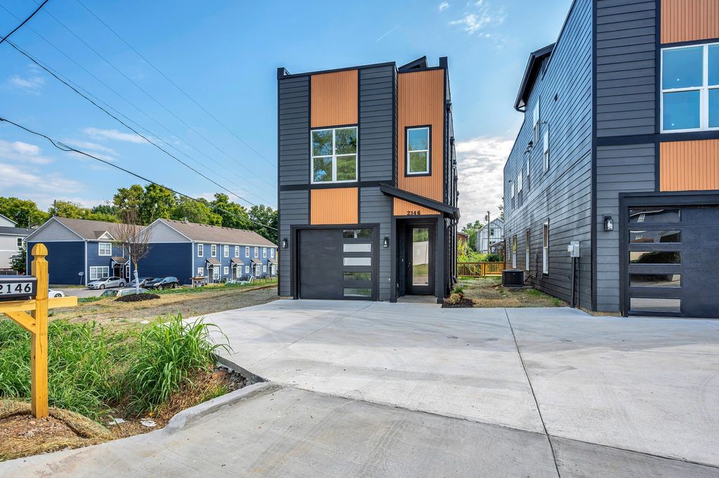 2146 18th Ave, N, Nashville, TN 37208