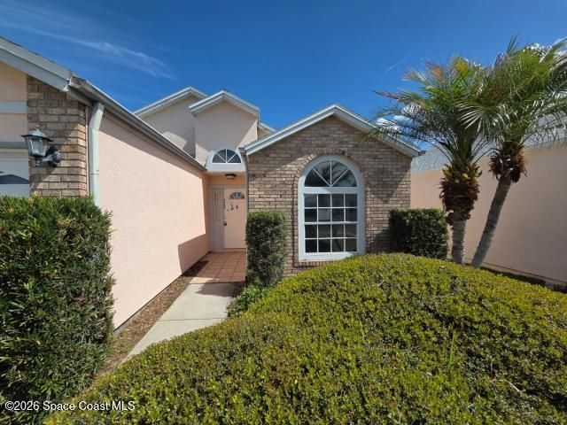 1082 S Fork Circle, Melbourne, FL 32901