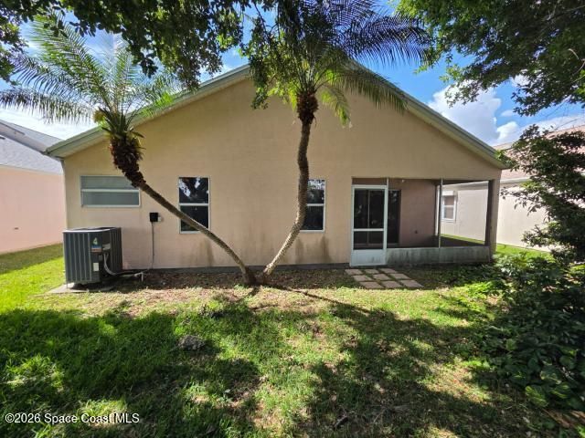 1082 S Fork Circle, Melbourne, FL 32901
