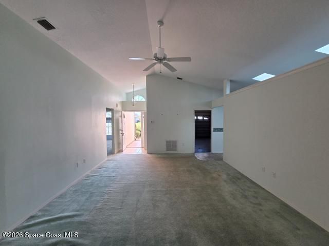 1082 S Fork Circle, Melbourne, FL 32901