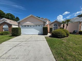 1082 S Fork Circle, Melbourne, FL 32901