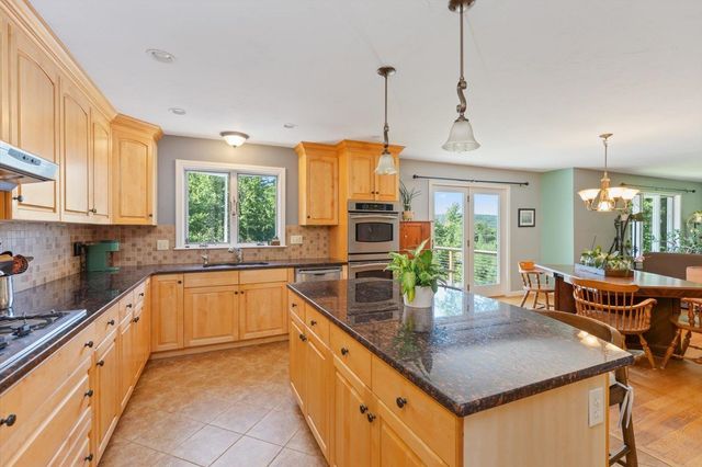 73 Forest Road, Hancock, NH 03449