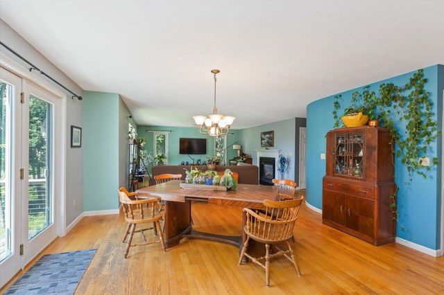 73 Forest Road, Hancock, NH 03449
