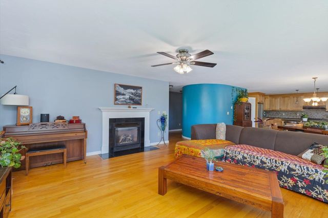 73 Forest Road, Hancock, NH 03449