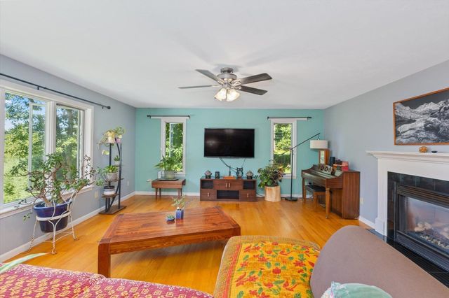 73 Forest Road, Hancock, NH 03449