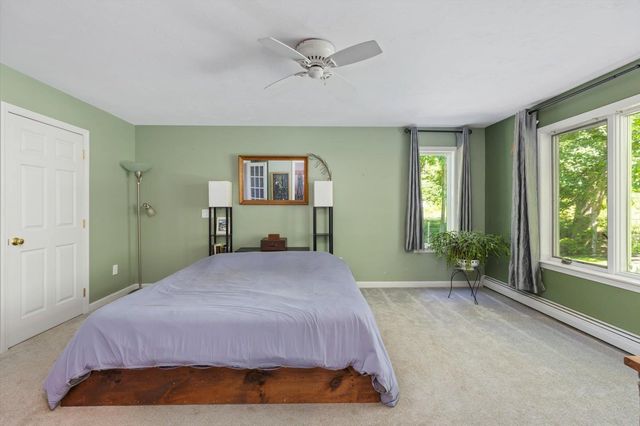 73 Forest Road, Hancock, NH 03449