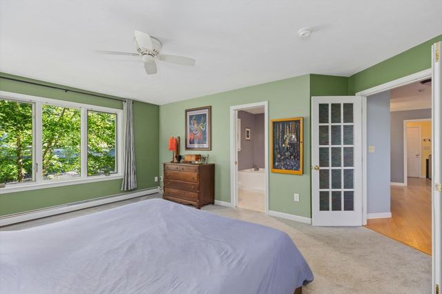 73 Forest Road, Hancock, NH 03449