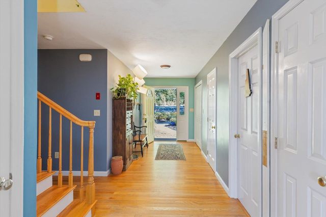 73 Forest Road, Hancock, NH 03449
