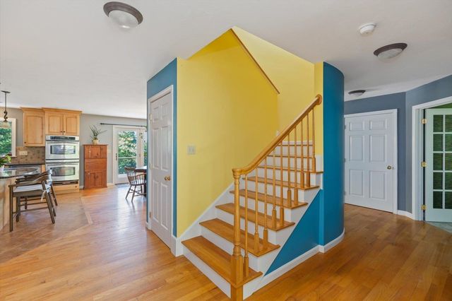 73 Forest Road, Hancock, NH 03449