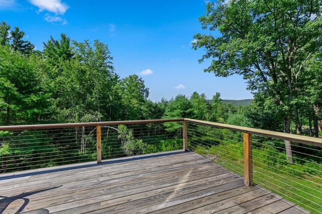73 Forest Road, Hancock, NH 03449