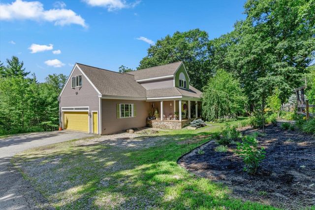 73 Forest Road, Hancock, NH 03449