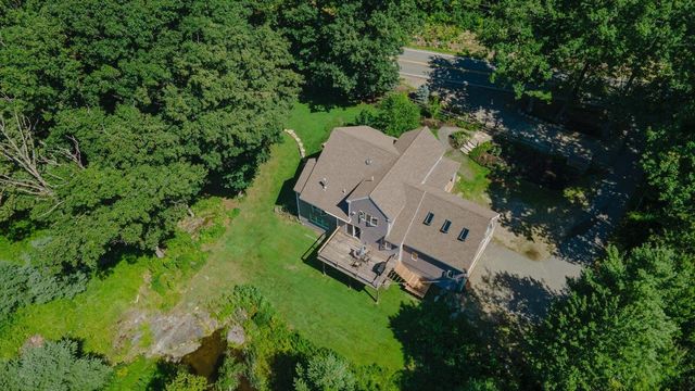 73 Forest Road, Hancock, NH 03449