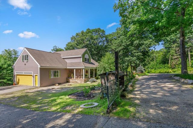73 Forest Road, Hancock, NH 03449