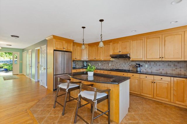 73 Forest Road, Hancock, NH 03449