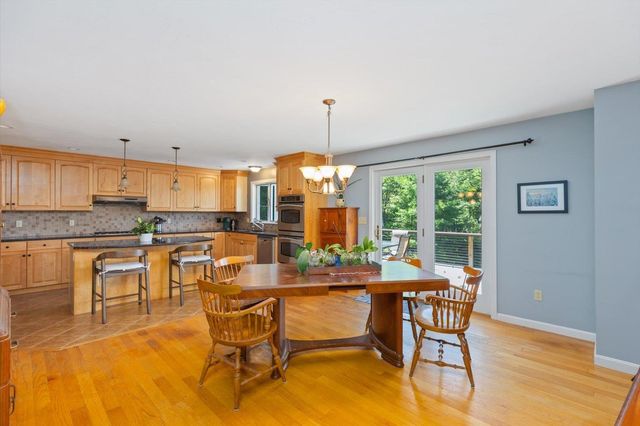 73 Forest Road, Hancock, NH 03449
