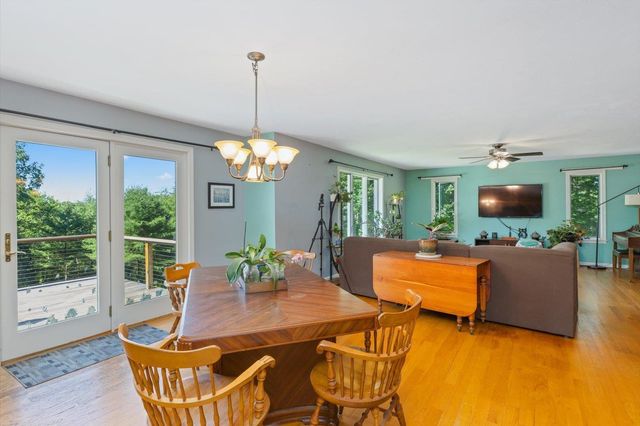 73 Forest Road, Hancock, NH 03449