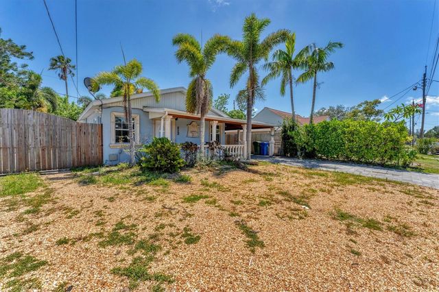 513 25TH AVENUE W, Bradenton, FL 34205