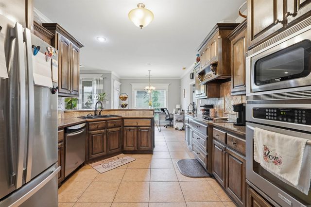 9625 Mercury Drive, Sherwood, AR 72120