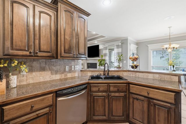 9625 Mercury Drive, Sherwood, AR 72120