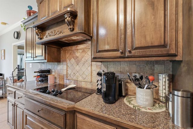 9625 Mercury Drive, Sherwood, AR 72120