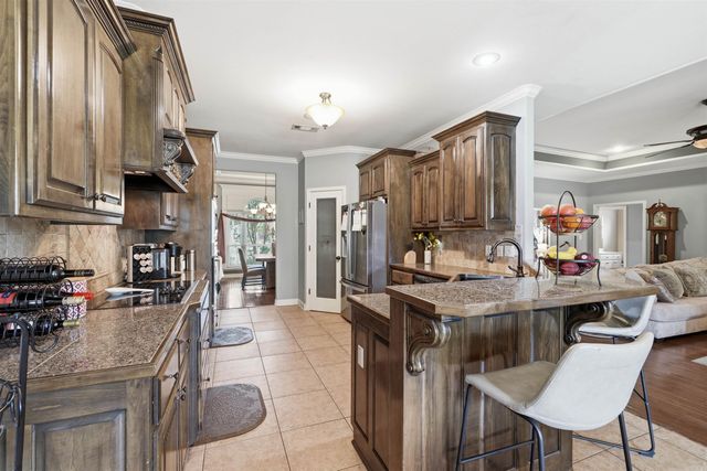 9625 Mercury Drive, Sherwood, AR 72120