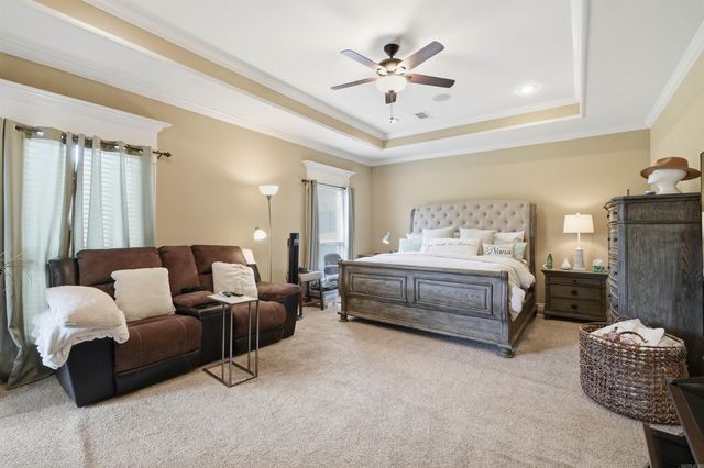 9625 Mercury Drive, Sherwood, AR 72120