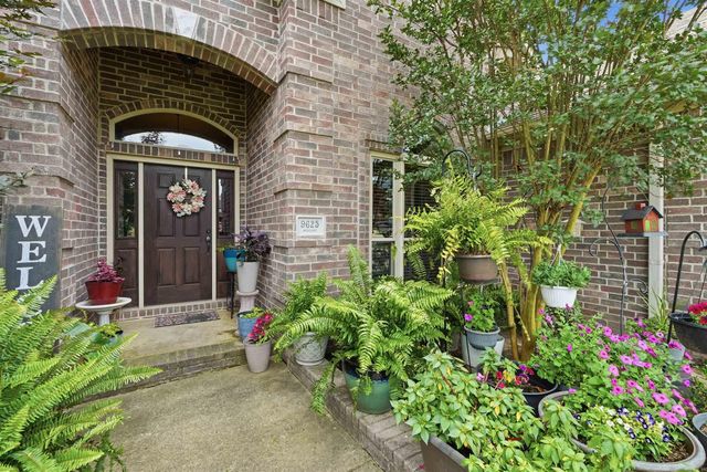 9625 Mercury Drive, Sherwood, AR 72120