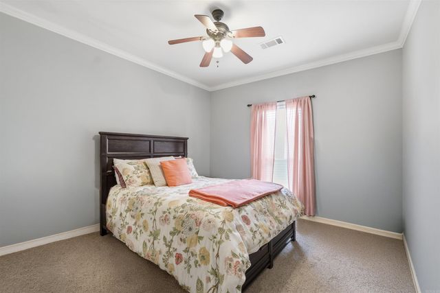 9625 Mercury Drive, Sherwood, AR 72120