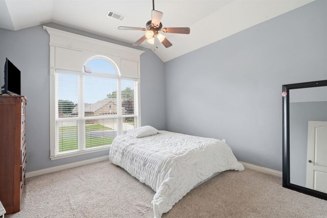 9625 Mercury Drive, Sherwood, AR 72120