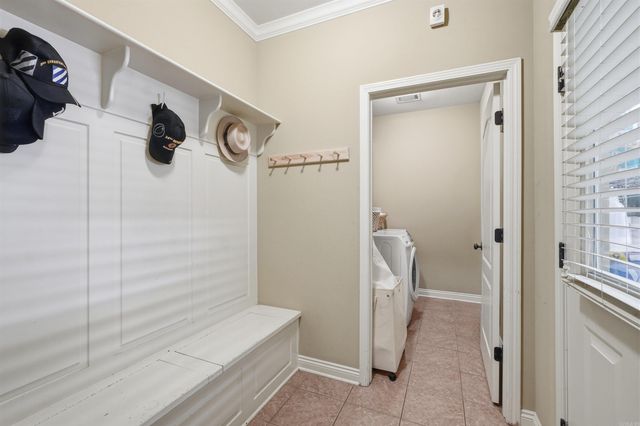 9625 Mercury Drive, Sherwood, AR 72120