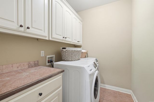 9625 Mercury Drive, Sherwood, AR 72120