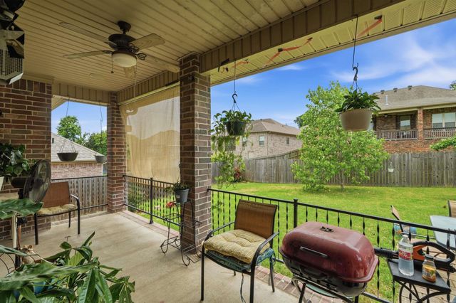 9625 Mercury Drive, Sherwood, AR 72120