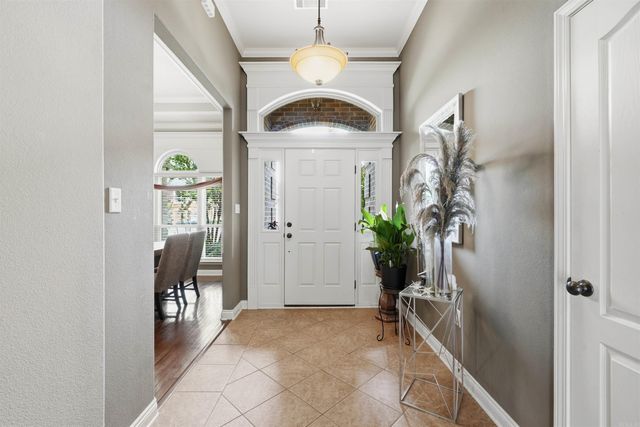 9625 Mercury Drive, Sherwood, AR 72120