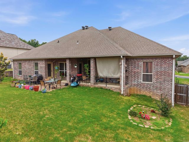 9625 Mercury Drive, Sherwood, AR 72120