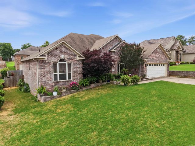 9625 Mercury Drive, Sherwood, AR 72120
