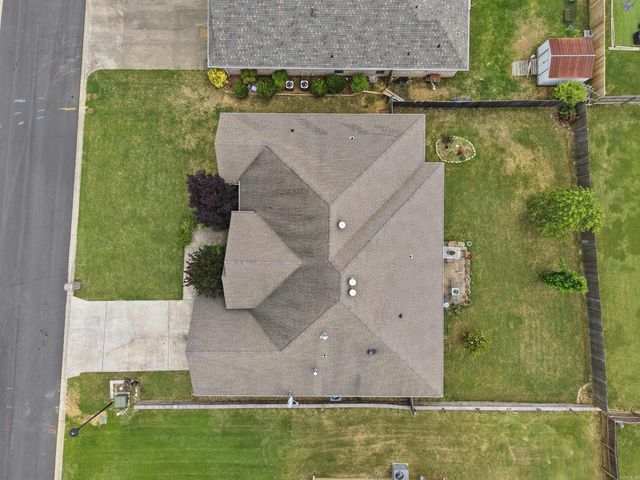 9625 Mercury Drive, Sherwood, AR 72120