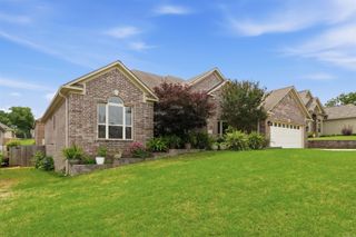 9625 Mercury Drive, Sherwood, AR 72120
