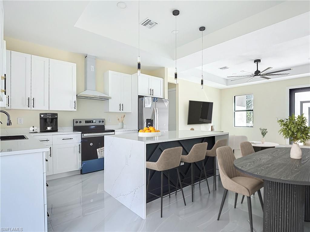 3814 9th St SW 3814 9th St SW, Lehigh Acres, LEHIGH ACRES, FL 33976 — photo 3