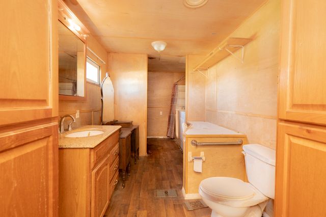 1015 Old Fall Creek Road, Monticello, KY 42633