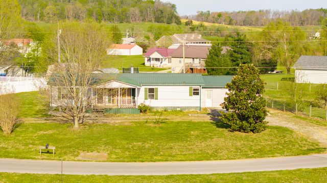 1015 Old Fall Creek Road, Monticello, KY 42633