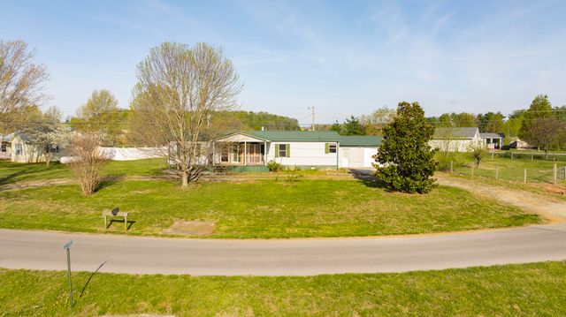 1015 Old Fall Creek Road, Monticello, KY 42633
