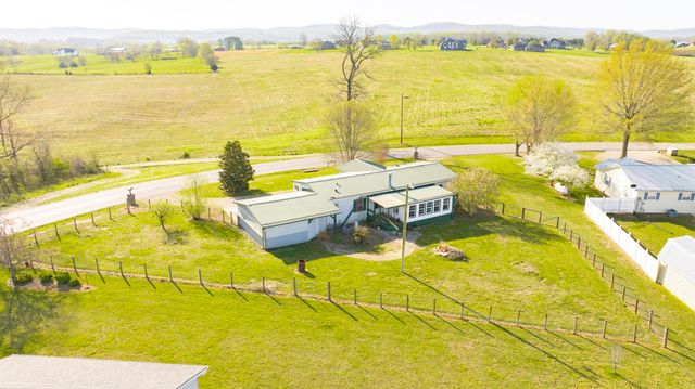 1015 Old Fall Creek Road, Monticello, KY 42633
