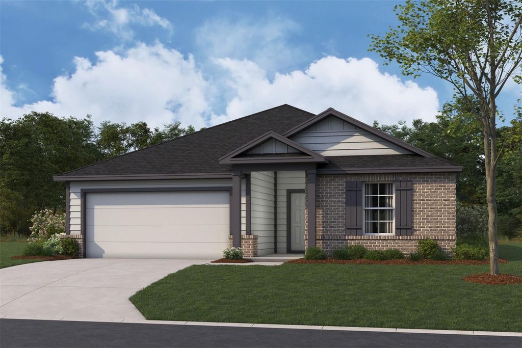 20013 Hirono DR, Manor, TX 78653