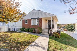 1808 ARBUTUS, Baltimore, MD 21227