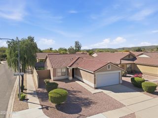 3017 W DESERT VISTA Trail, Phoenix, AZ 85083